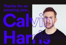 Los números de las superestrellas de la electrónica en Spotify en 2018 Top EDM artists Spotify