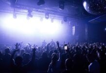 Flechazo absoluto: Camelphat nos dejan una noche para el recuerdo en LAB theClub