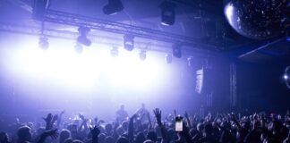 Flechazo absoluto: Camelphat nos dejan una noche para el recuerdo en LAB theClub