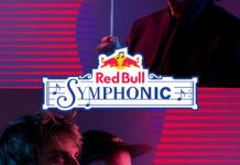 Camo & Krooked lanza su concierto orquestral ‘Red Bull Symphonic’ CAMO KROOKED RED BULL SYMPHONIC