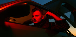 The Caracal Project se une a la cordobesa Maria-Lea para ‘Te Vi Caer’ THE CARACAL PROJECT TE VI CAER