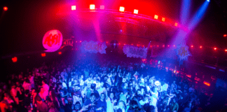 Substation logra otro éxito en Granada con Carnabass Comic Planet