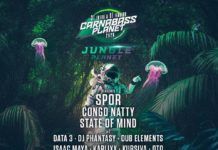 SubStation presenta su Carnabass 2020 al completo CARNABASS 2020
