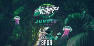 SubStation presenta su Carnabass 2020 al completo CARNABASS 2020