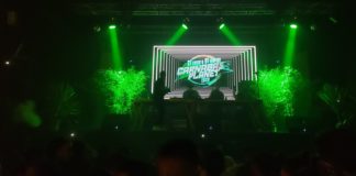 Carnabass Jungle Planet deleita a los amantes del drum and bass CARNABASS JUNGLE PLANET