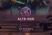 Maudes comienza su particular 2022 contando con Recondite y Marino Canal en el segundo capítulo de ALTR-EGO maudes altr ego 2022