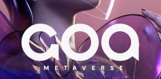 La prestigiosa marca GOA regresa a la escena el próximo 5 de junio GOA