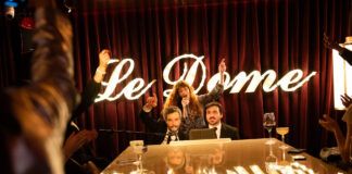 Grupo Sounds presenta Castellana 8, su nuevo concepto con la esencia del auténtico Music Hall