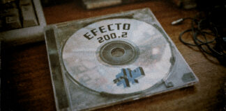 K-Style revive el espíritu de los 2000 con ‘Efecto 2002’… en formato CD