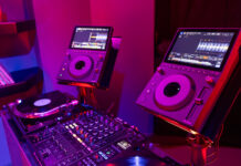 AlphaTheta presenta el CDJ-1500X, un reproductor compacto con funciones heredadas del CDJ-3000X