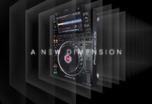 CDJ-3000: El nuevo producto de Pioneer DJ pioneer cdj-3000