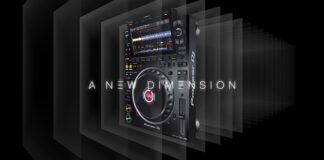 CDJ-3000: El nuevo producto de Pioneer DJ pioneer cdj-3000