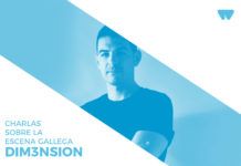 Charlas Sobre La Escena Gallega: DIM3NSION Escena Gallega DIM3NSION