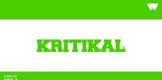 La escena andaluza: Oto y Toril (Kritikal Crew)