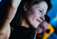 ‘Vision’ EP, la nueva pieza de talento de Charlotte de Witte Charlotte Vision