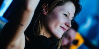 ‘Vision’ EP, la nueva pieza de talento de Charlotte de Witte Charlotte Vision