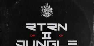 Chase & Status lanza su nuevo álbum ‘RTRN II JUNGLE’