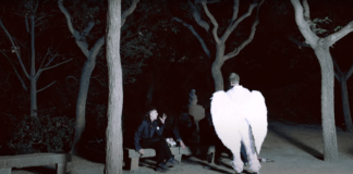 Chico Blanco lanza su nuevo EP: Forever 21 (vol.1) , oda a la eterna juventud