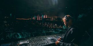 Chris Lake nos presenta una bomba en forma de edit al “All Night Alone” de Josement