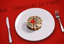 CID prende fuego a la pista de baile con ‘Carnaval de Paris’ CID carnaval de paris