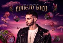 El festival riojano ‘Conejo Loco, Land Of Wine’ suma a Crusy para su causa solidaria