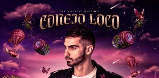 El festival riojano ‘Conejo Loco, Land Of Wine’ suma a Crusy para su causa solidaria