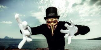 Clatpone y Rafa Barrios llegan a Sevilla este 7 de octubre