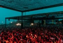 Brunch Electronik da su máximo nivel en el evento más importante de su historia