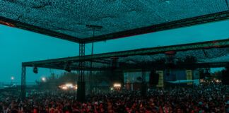 Brunch Electronik da su máximo nivel en el evento más importante de su historia