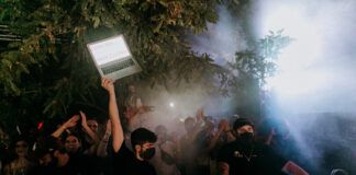 Cosmonaut Safari deslumbra musicalmente en su primera edición Cosmonaut Safari Mathame