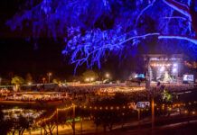 Cala Mijas completa el cartel de su segunda edición con hasta 45 nuevas confirmaciones Cala Mijas 2023