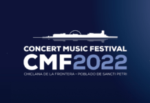 Concert Music Festival 2022: noticias, cartel y entradas