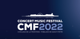 Concert Music Festival 2022: noticias, cartel y entradas