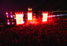 DOMO, el proyecto que ha marcado la electrónica andaluza en 2025