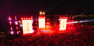 DOMO, el proyecto que ha marcado la electrónica andaluza en 2025