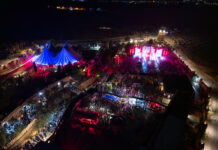 Circus Nation 2026: noticias, cartel y entradas