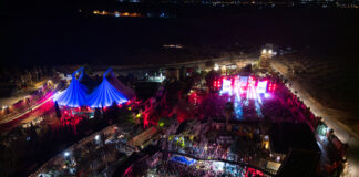 Circus Nation 2026: noticias, cartel y entradas