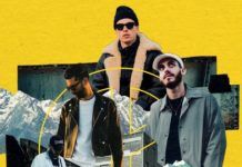 Yellow Claw & San Holo juntos en ‘Summertime’ san holo wololo