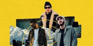 Yellow Claw & San Holo juntos en ‘Summertime’ san holo wololo