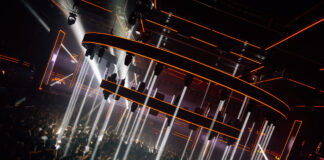 La segunda parte de La Trilogía de CODE vuelve a hacer historia con más de 12 horas de fiesta y 6 salas