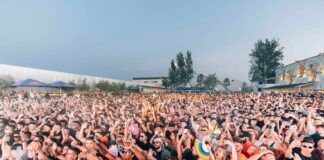 FABRIK anuncia el extenso cartel de CODE Summer Fest