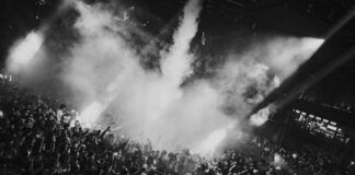 La unión entre CODE 159 y ARTCORE se salda con un evento donde hubo mucha calidad y variedad sobre los platos code 159