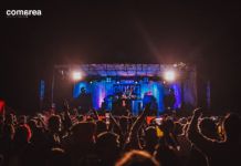 El Comarea Experience nos presenta sus horarios Comarea Experience Horarios