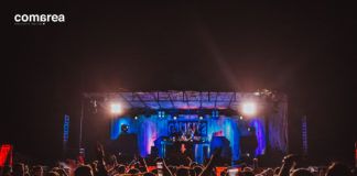 El Comarea Experience nos presenta sus horarios Comarea Experience Horarios