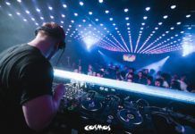 Cosmos presenta su programación para septiembre