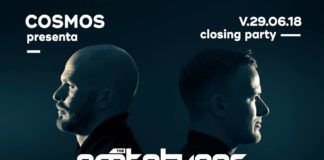 The Prototypes regresa a Sevilla para dar fin a la temporada de la Sala Cosmos