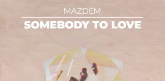 Mazdem revisita el clásico ‘Somebody To Love’ de Jefferson Airplane