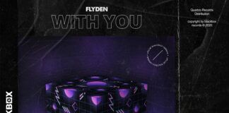 Flyden protagoniza una nueva entrega de Promo Tracks con ‘With You’ Flyden With You