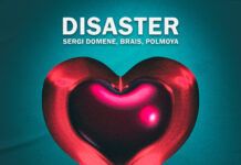 polmoya vuelve a la carga junto a los españoles Sergi Domene y Brais con su apuesta al hit del verano