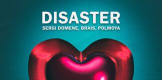 polmoya vuelve a la carga junto a los españoles Sergi Domene y Brais con su apuesta al hit del verano